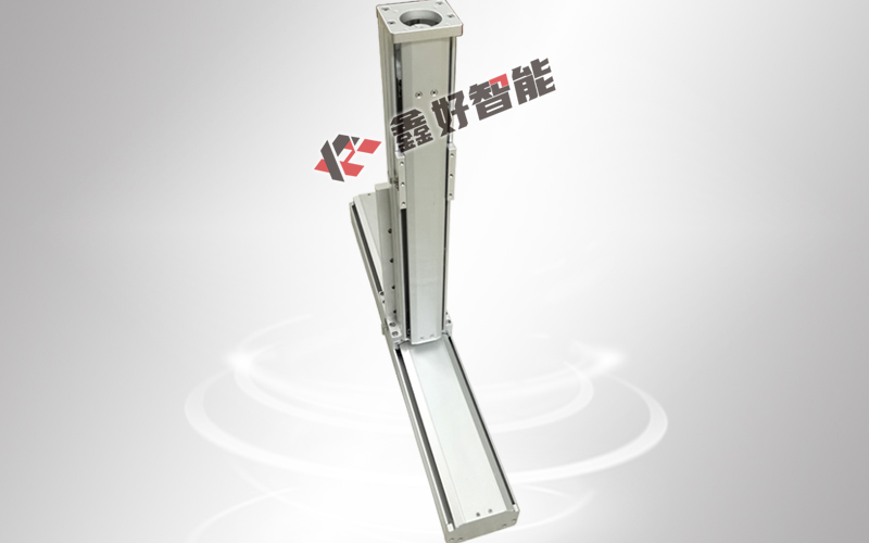 直線模組應(yīng)用