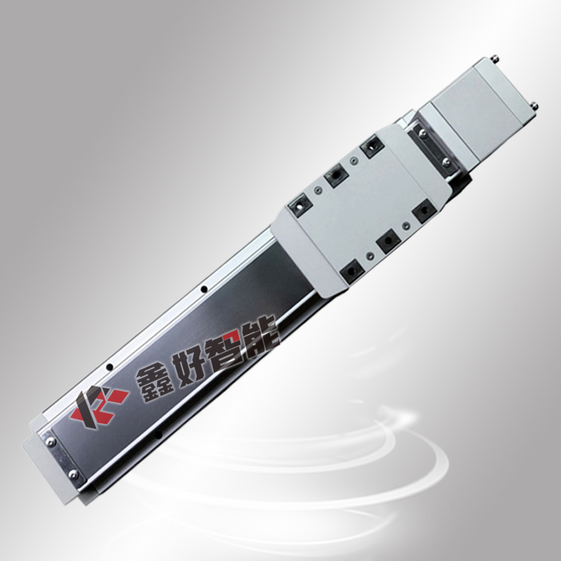 直線滑臺模組