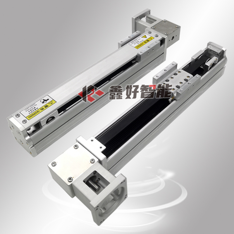 直線滑臺模組
