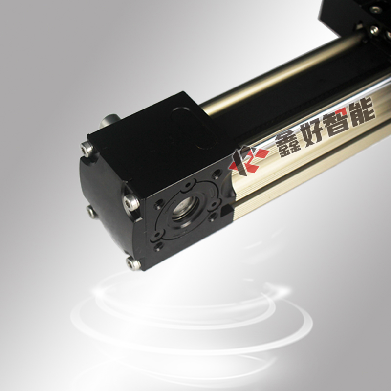 直線滑臺(tái)模組