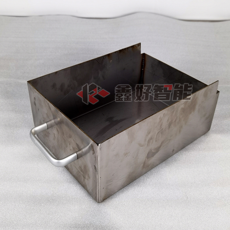 鈑金件加工,304不銹鋼材質