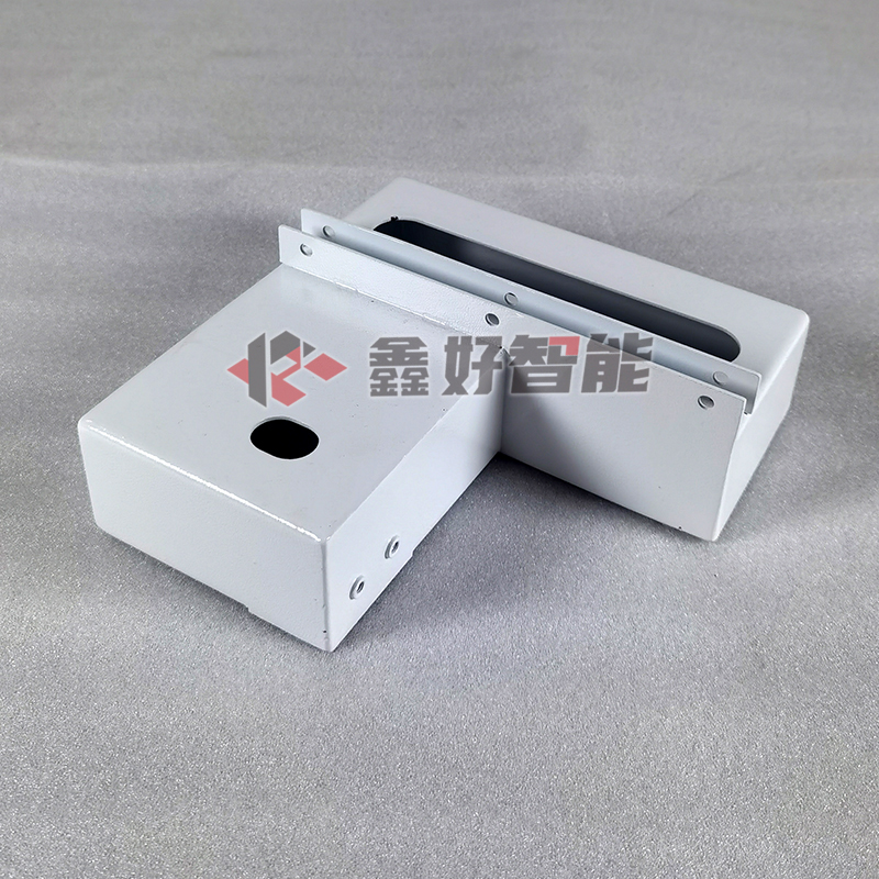 鈑金件加工噴漆