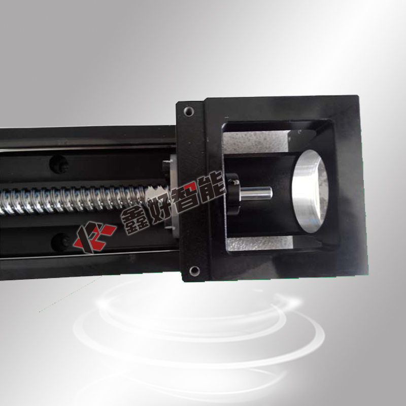 龍門(mén)型模組