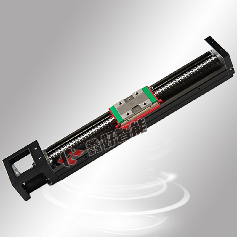 一拖二滑臺(tái)